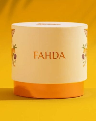 Fahda Dragée