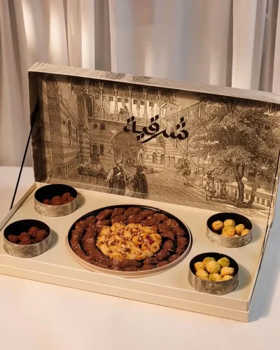 Elite Legend by Sharqeah – Wahaj Store